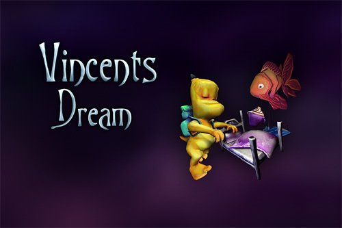 game pic for Vincents dream